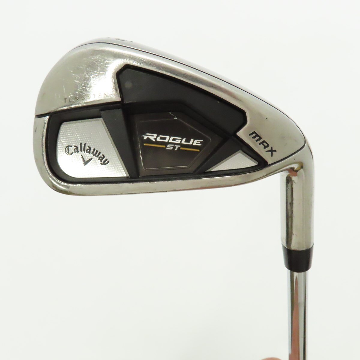 中古】ローグ ST MAX アイアン N.S.PRO ZELOS 7 24 S CD