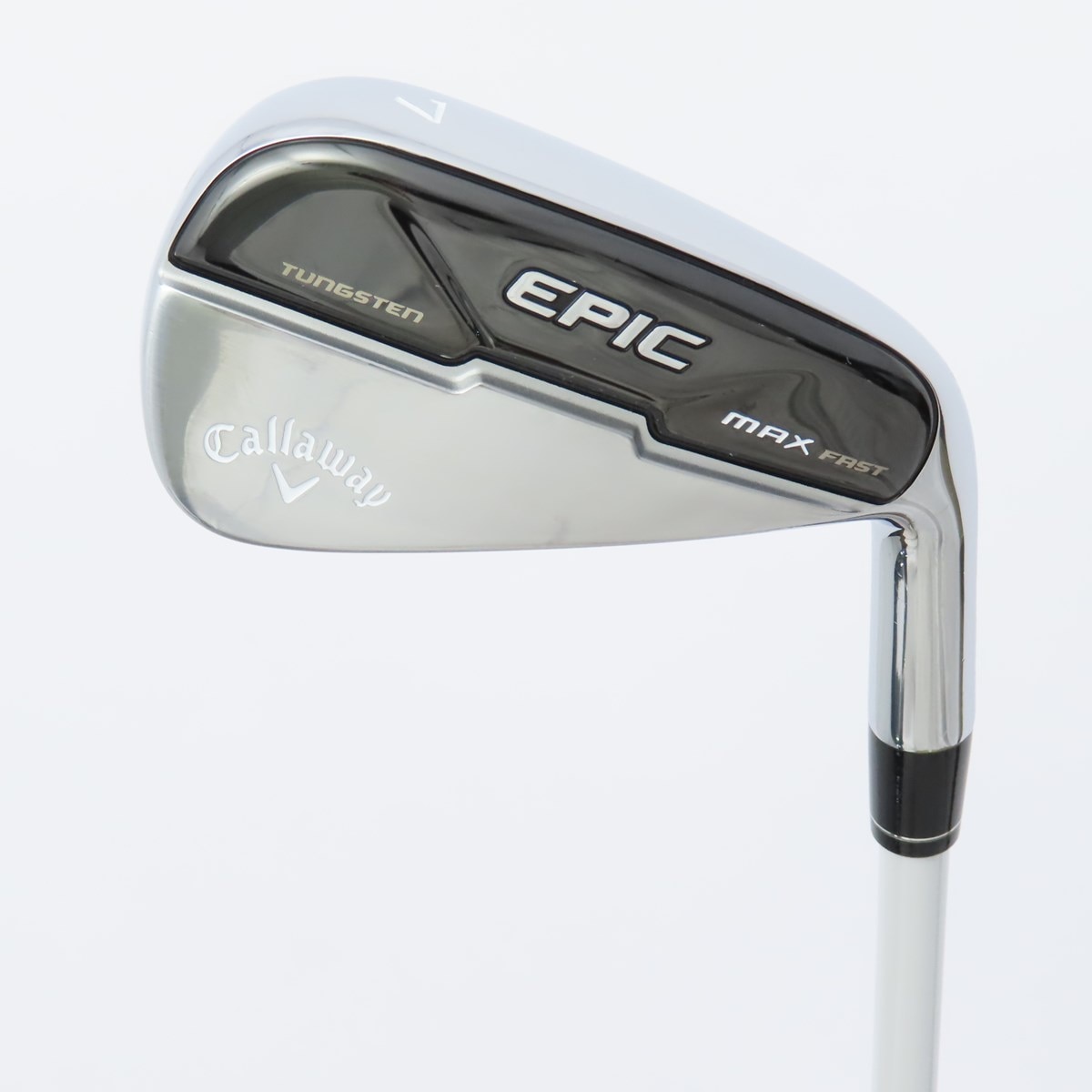中古】EPIC MAX FAST アイアンセット (キャロウェイ) エピック