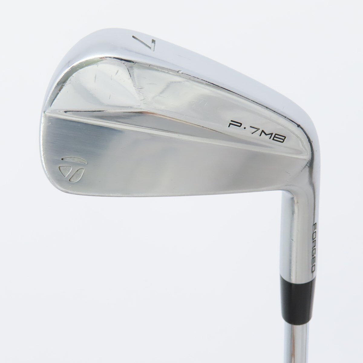 中古】P7 MB アイアン N.S.PRO MODUS3 TOUR 105 35 S C(アイアン