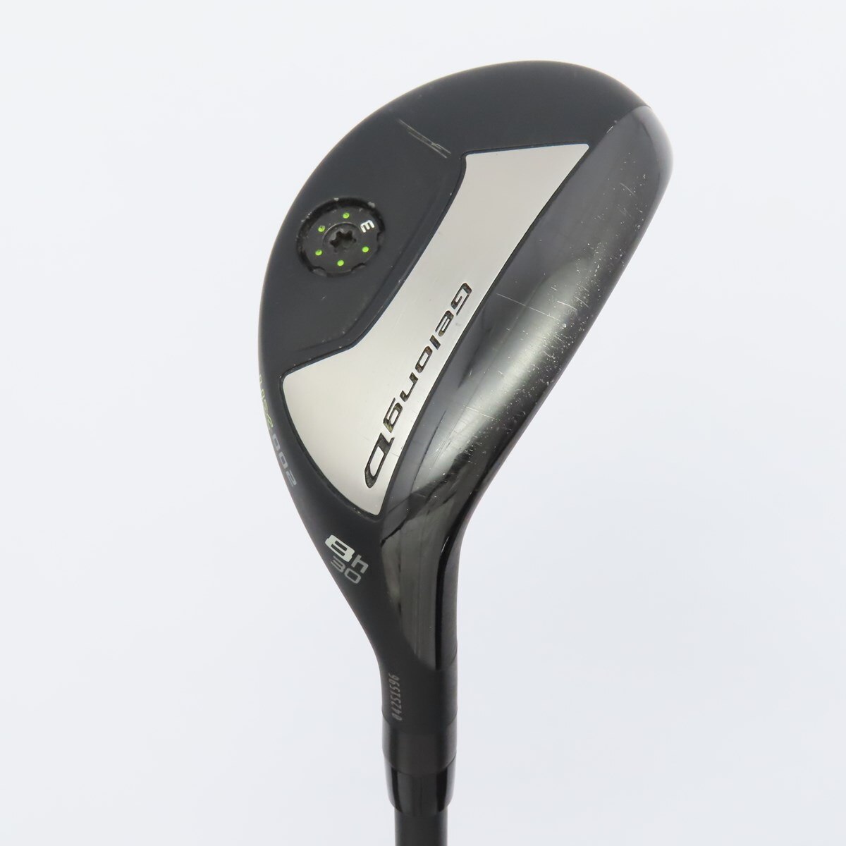 中古】GelongD UX002 ユーティリティ (フォーティーン) FOURTEEN