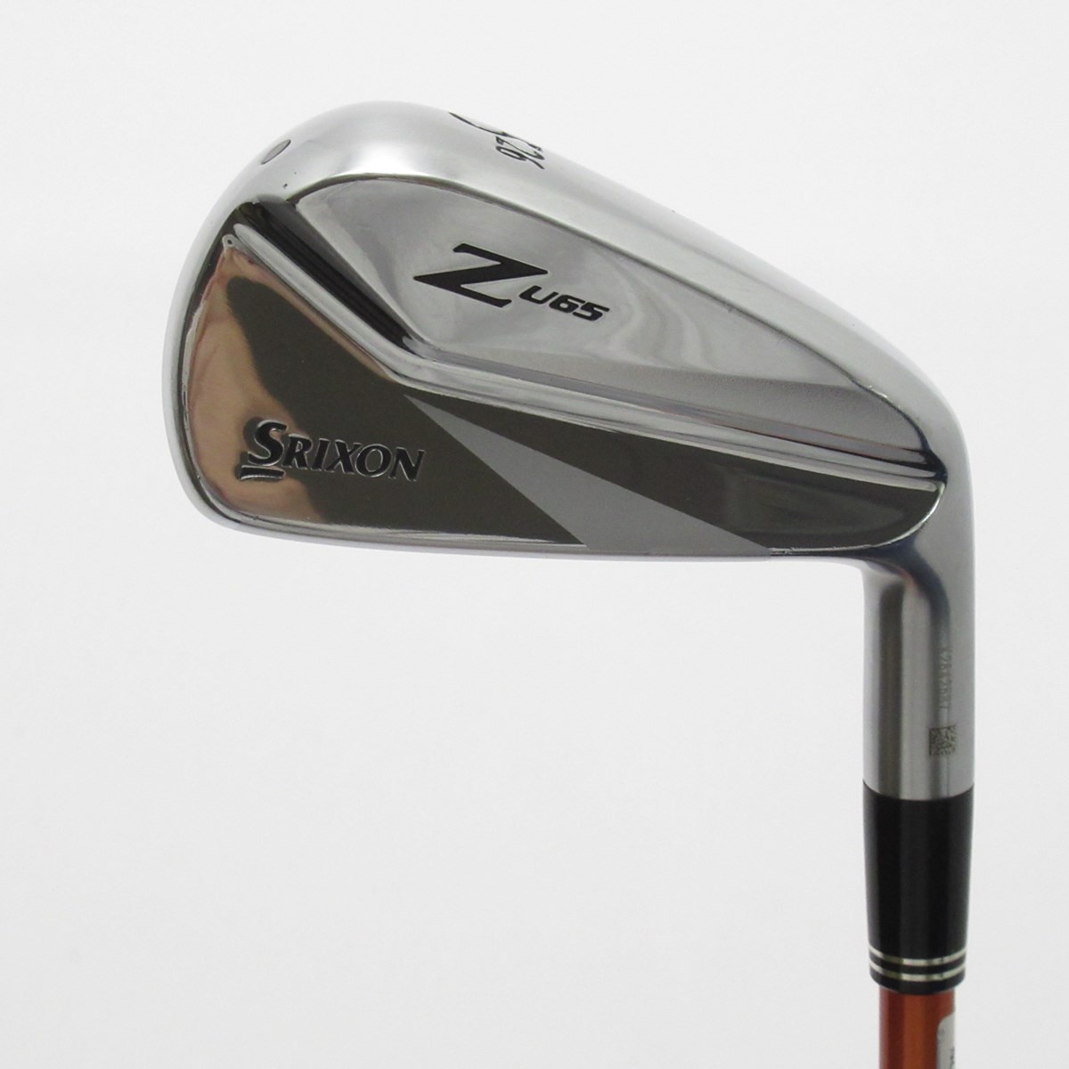 SRIXON Z U65 Hybrid loft 18 #2 Flex Stiff Shaft Miyazaki