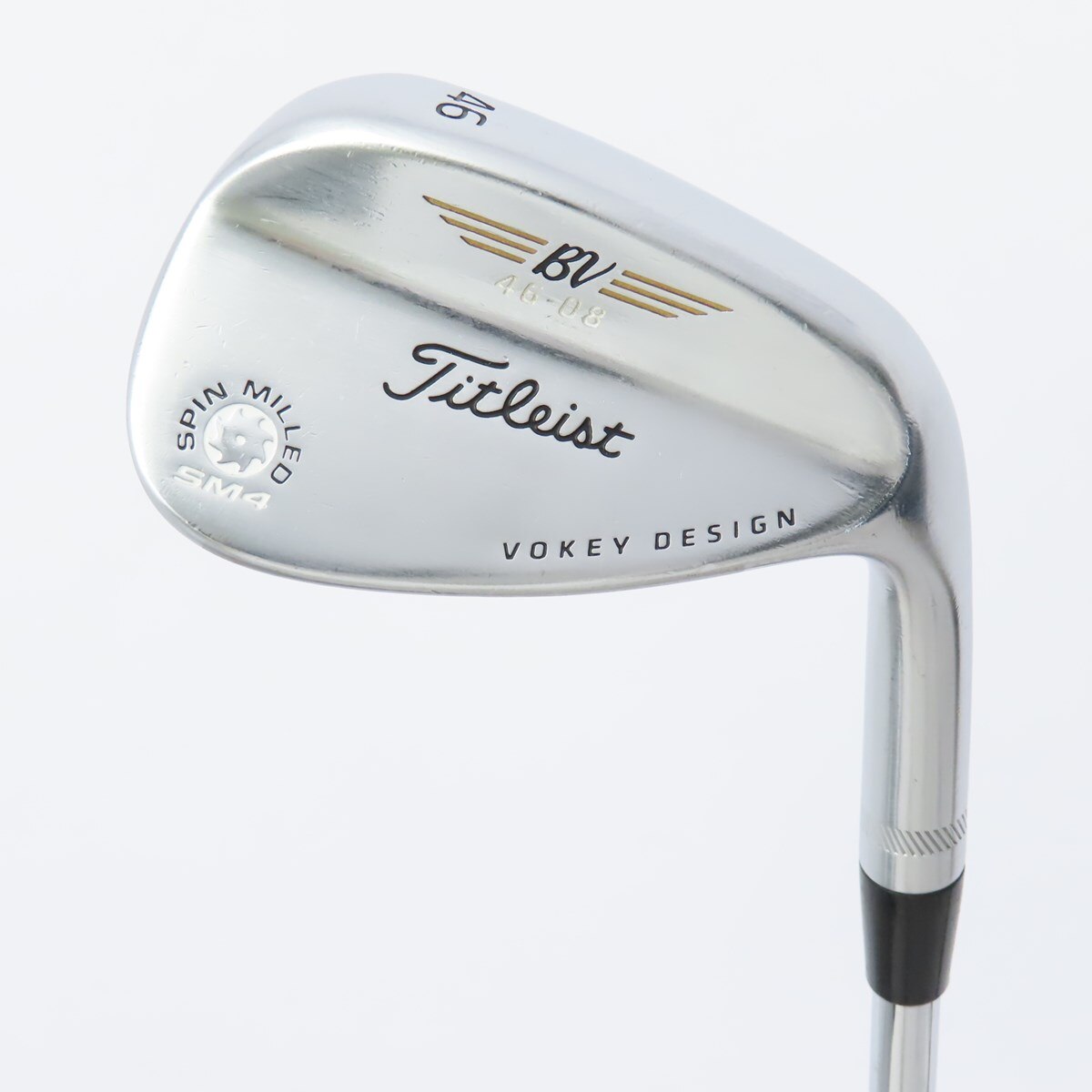 Titleist - タイトリスト　Vokey Design SM7 ウェッジ 4本セット Titleist | Vokey SM7 Wedge