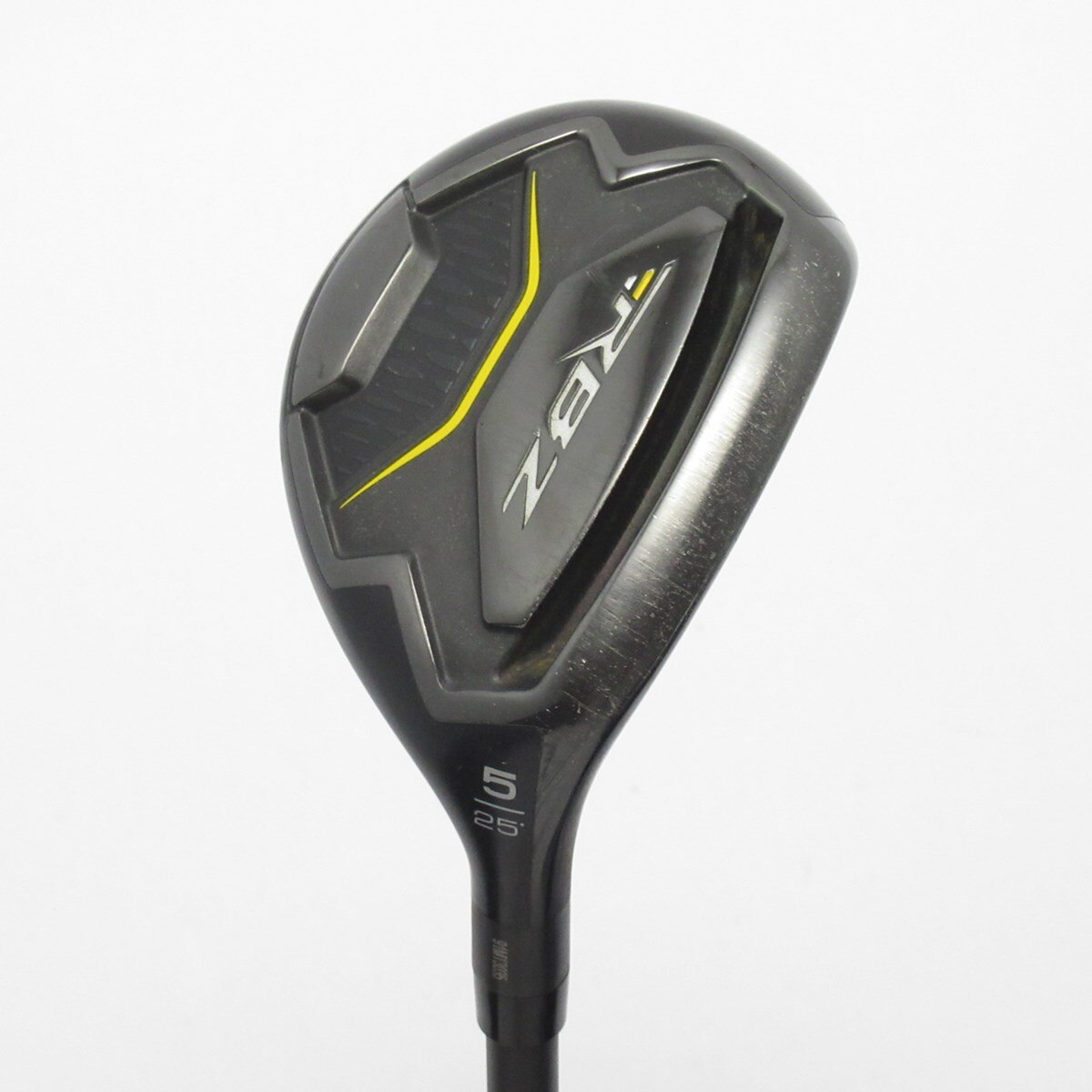 RBZ BLACK　4番ユーティリティ　US ユーティリティー テーラーメイド RBZ BLACK(ブラック