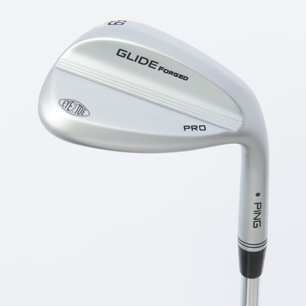 GM（プロフ必読) 中古】グライド フォージド プロ Sグラインド ウェッジ N.S.PRO