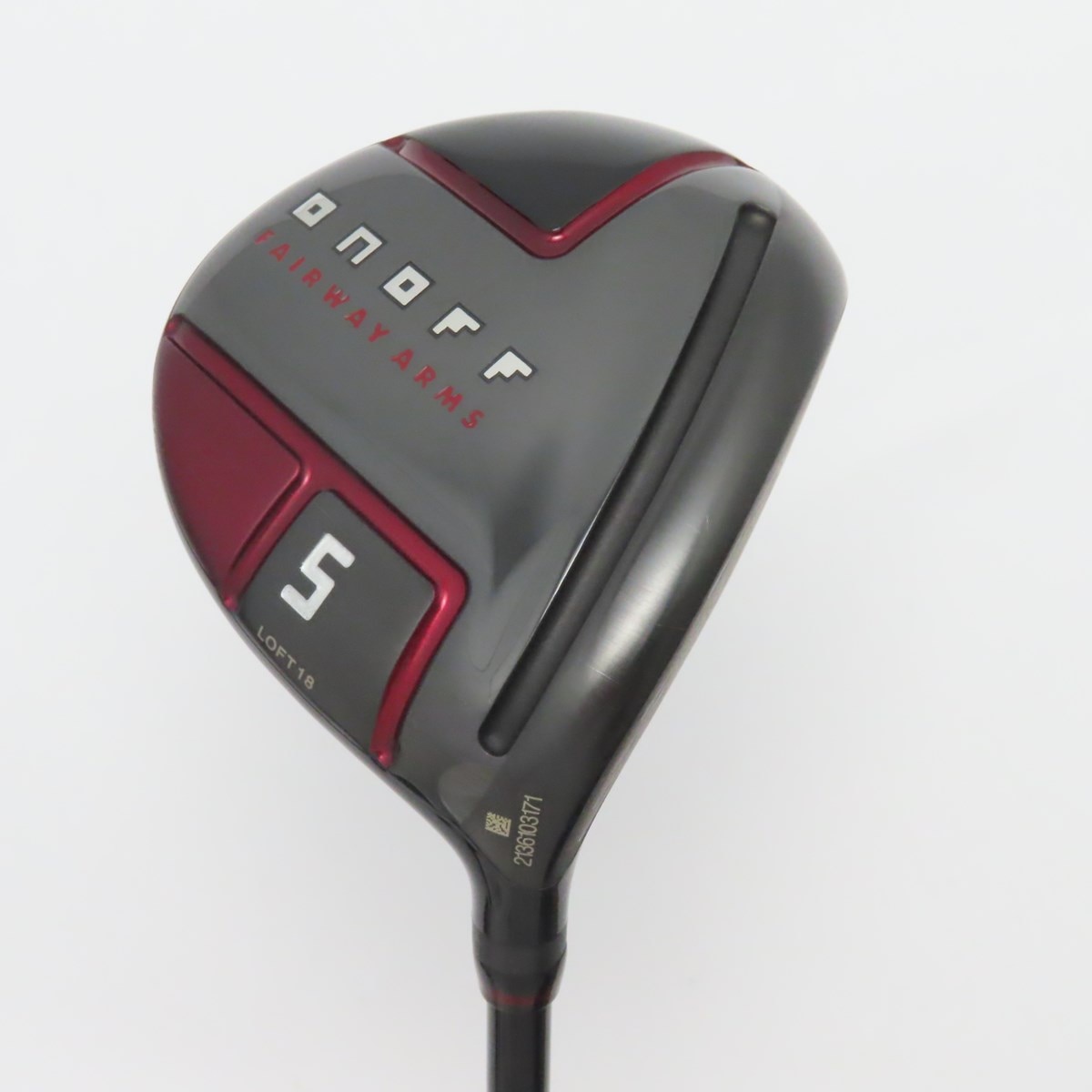 オノフ フェアウェイウッド 3W・5W 2022 hashiri 60 クロ Amazon.co.jp: ONOFF(オノフ) フェアウェイウッド KURO 黒