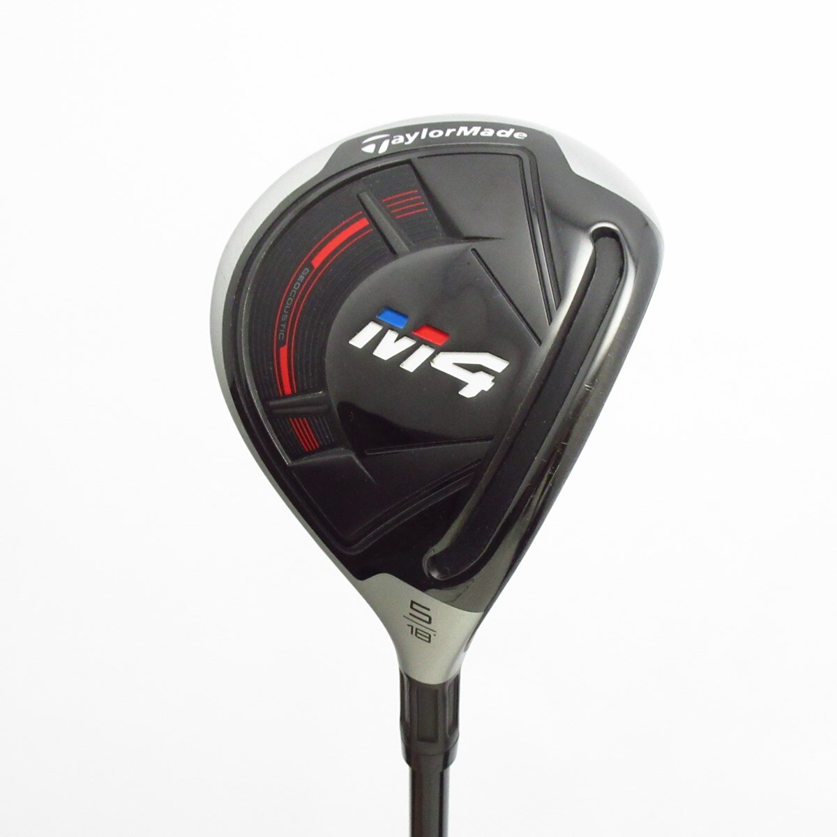 【中古美品】テーラーメイドM4 フェアウェイウッド 7W M4 テーラーメイド エムフォー フェアウェイウッド 7HL