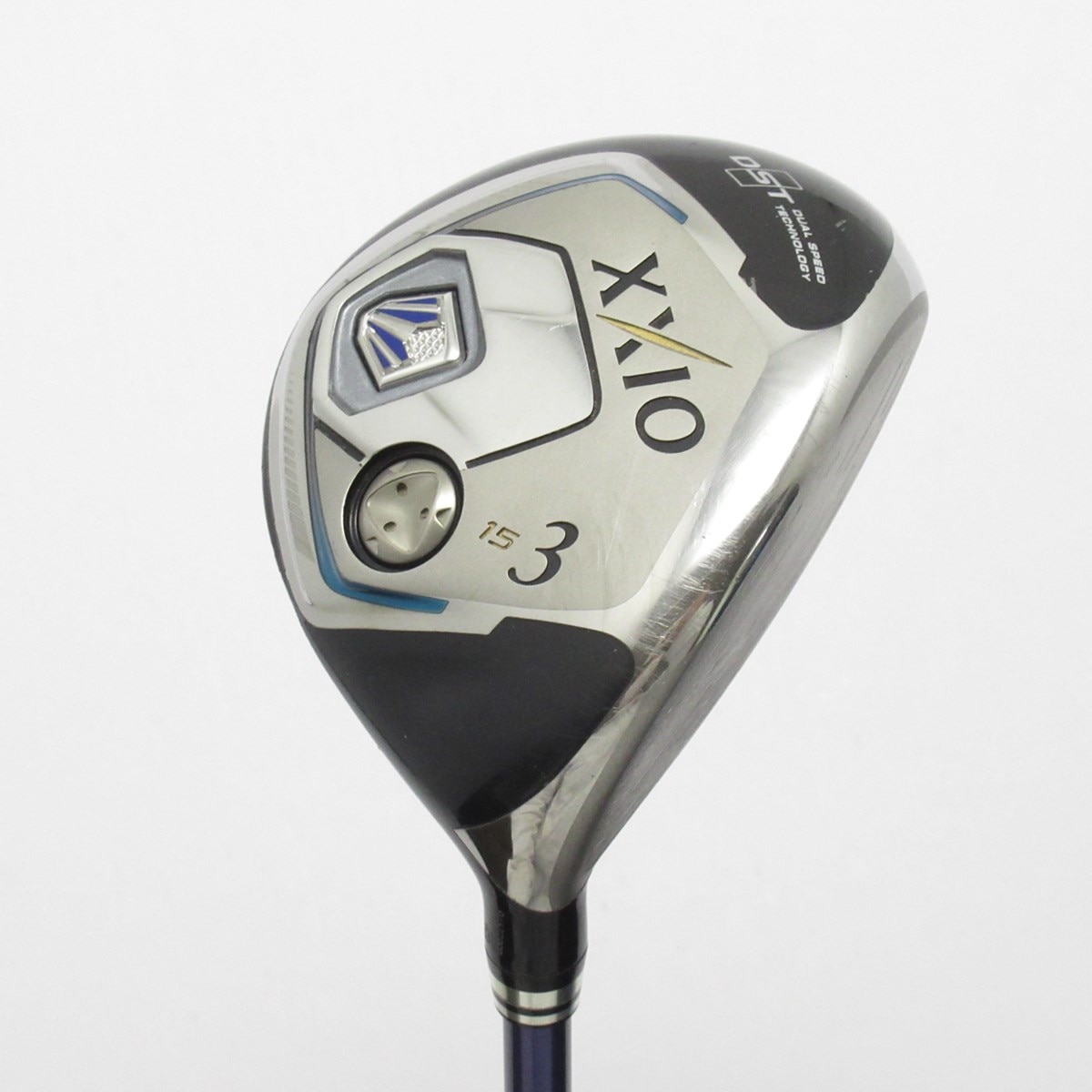 中古】ゼクシオ エイト(2014) フェアウェイウッド MP800 15 R D