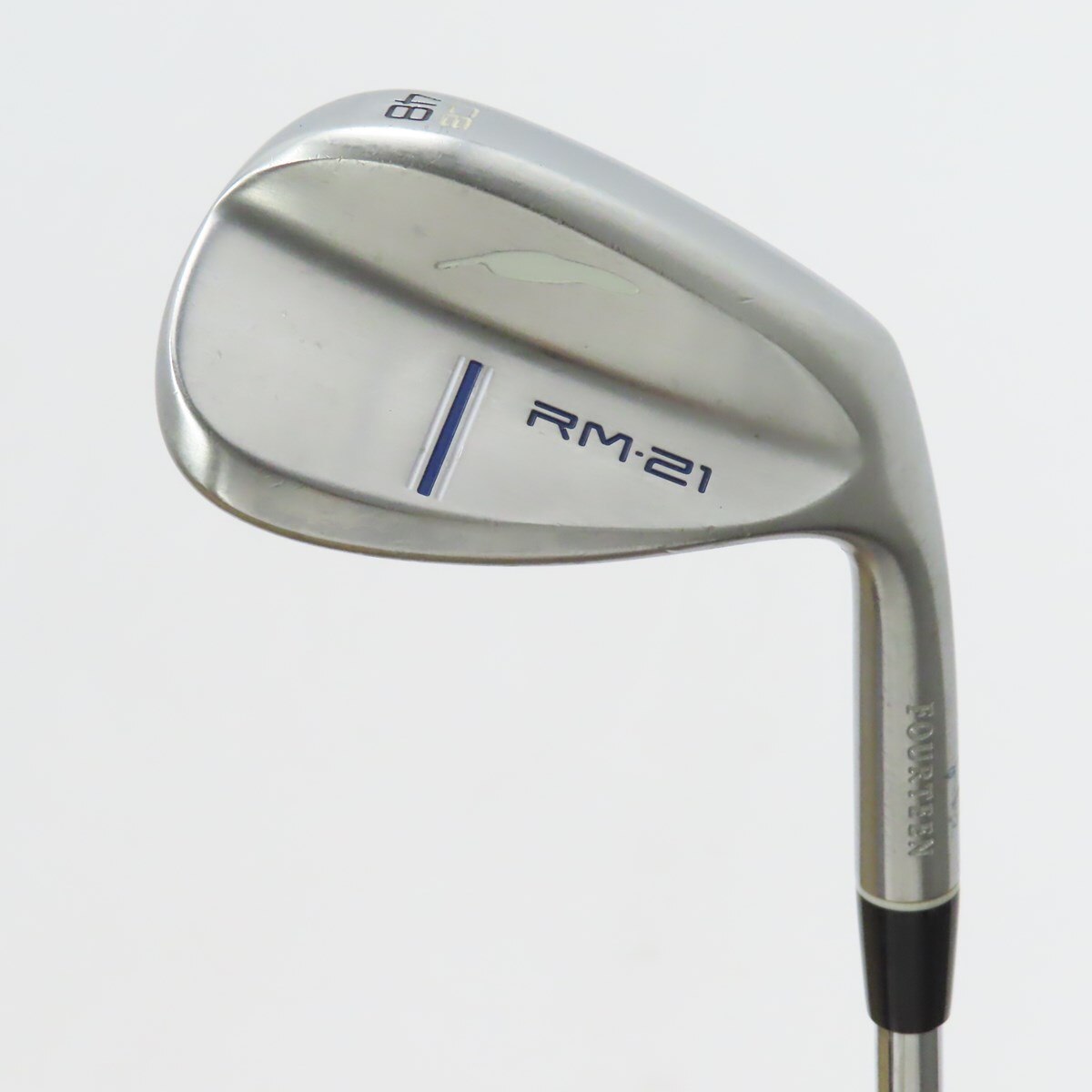 フォーティーン／RM／RM-21 ウェッジの口コミ評価｜ゴルフクラブ