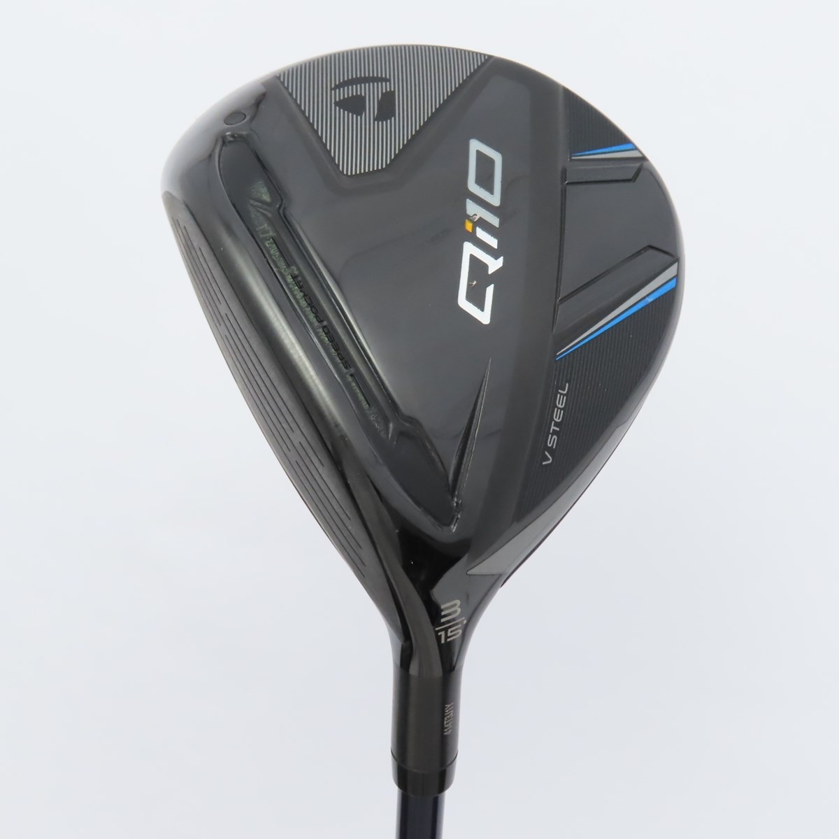 中古】Qi10 フェアウェイウッド Diamana Blue TM50 15 S C
