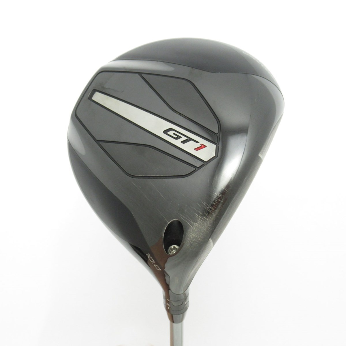 中古】GT1 (タイトリスト) Titleist 通販｜GDO中古ゴルフクラブ