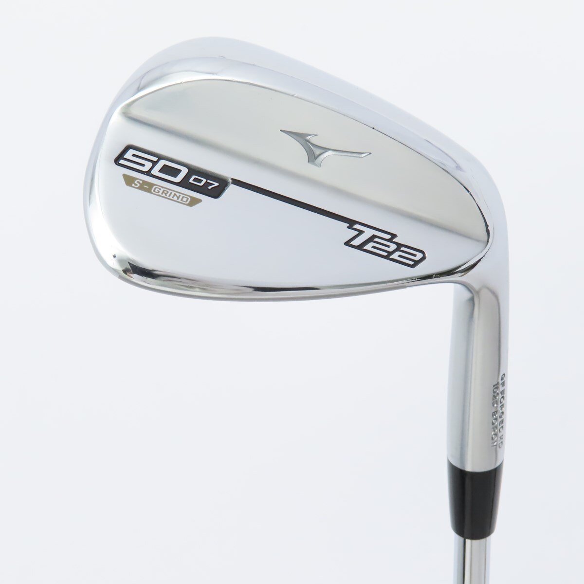 中古】T22 SATIN ウェッジ Dynamic Gold HT 50-07 S200 C