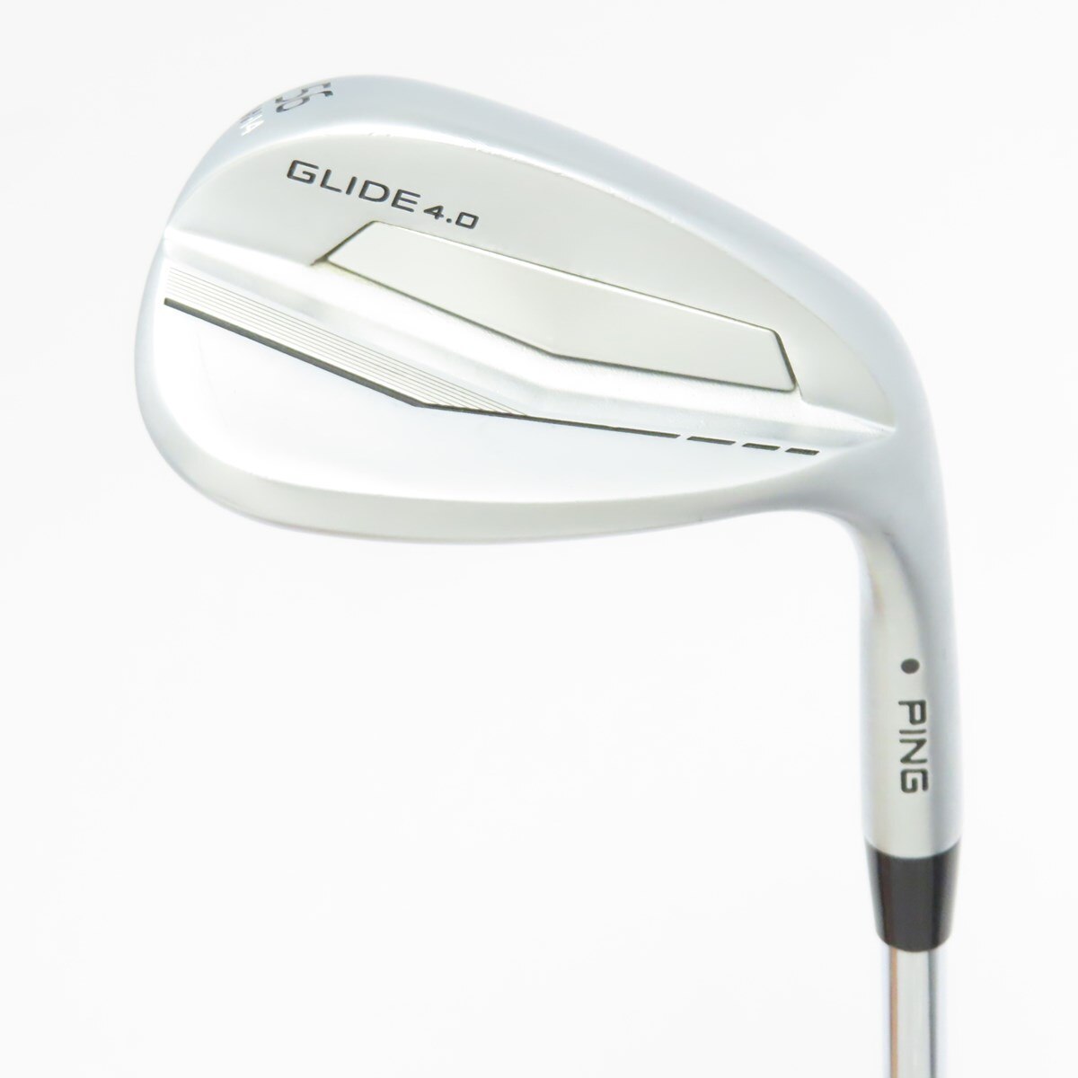 中古】グライド 4.0 W ウェッジ N.S.PRO MODUS3 TOUR 115 56-14