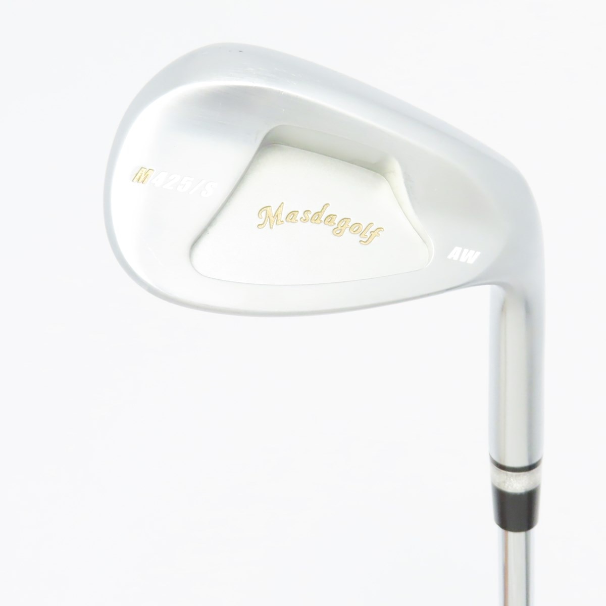 中古】M425S ウェッジ KBS 610 WEDGE 52-07 R+ C(ウェッジ（単品