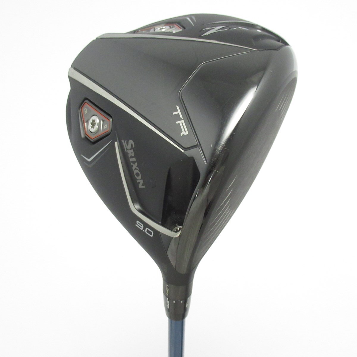 中古】スリクソン ZXi TR ドライバー VENTUS ZXi 6 9 S C(ドライバー