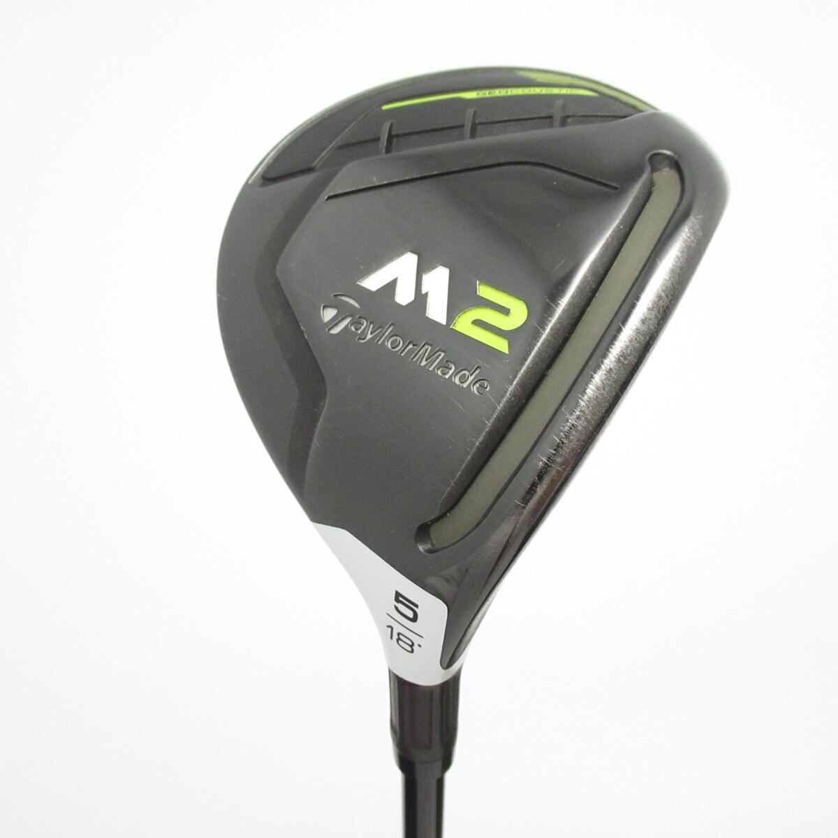口コミ・レビューで人気商品を探そう フェアウェイウッド 中古】M2(2017) TM1-217 CD R 18 クラブ