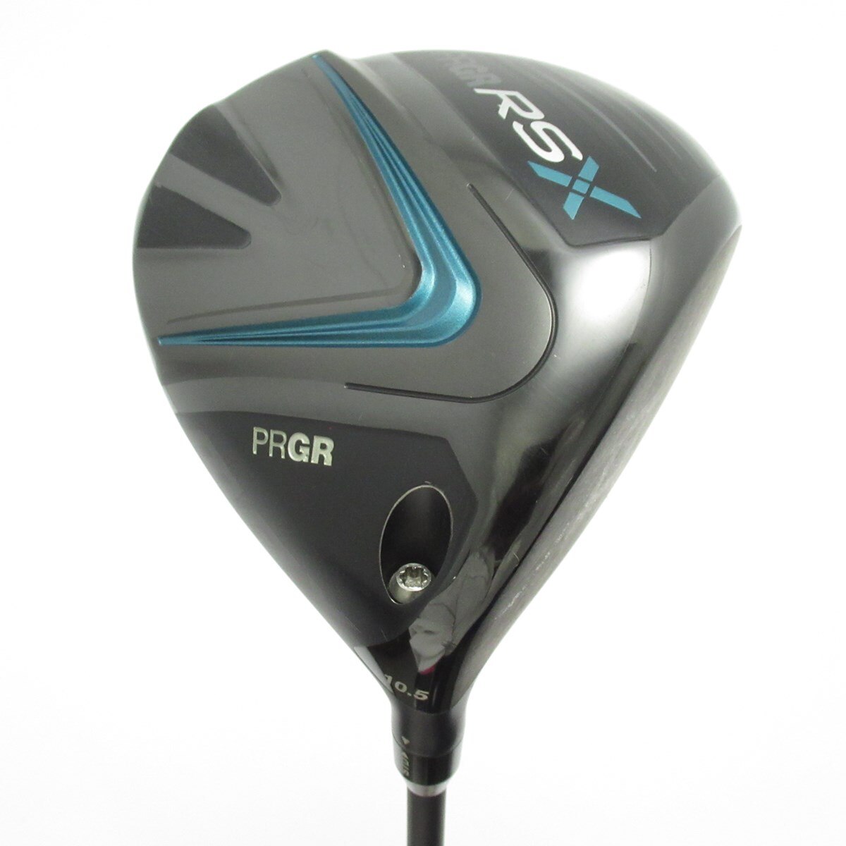大特価!! 中古】RSX CD SR 10.5 PRGR FOR Diamana ドライバー MAX(2024) クラブ
