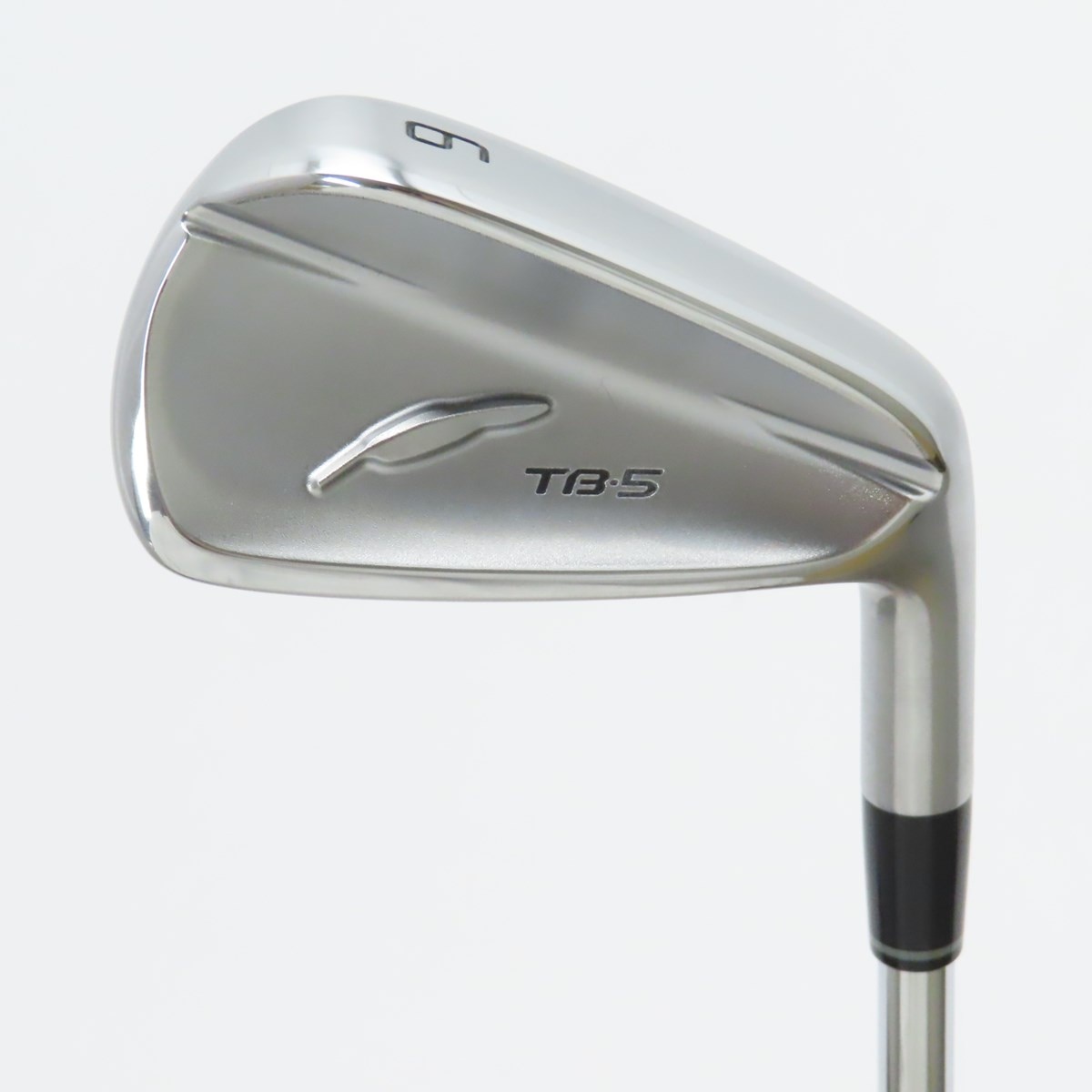 中古】TB-5 フォージド(2025) アイアン FS-90i 26 S BC(アイアン