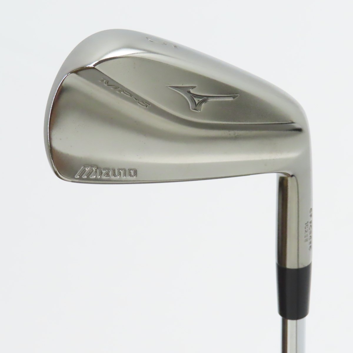 【特注】MIZUNO ミズノ MP-5 アイアンセット 中古】MP-5 アイアンセット (ミズノ) MP 通販|GDO中古ゴルフクラブ