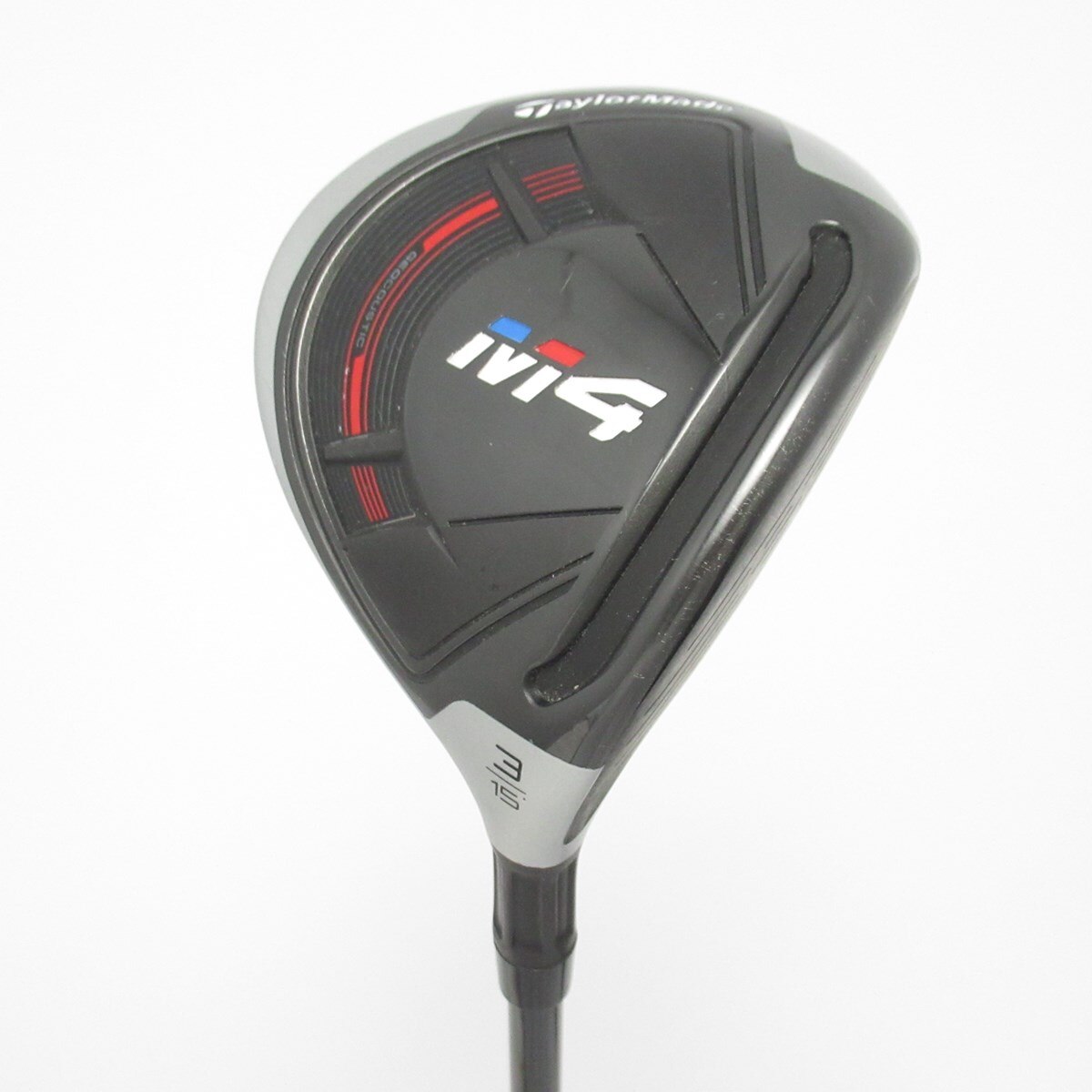 新品同様 TaylorMade M4 ドライバーとフェアウェイウッドの2本セット 新品同様 TaylorMade M4 ドライバーとフェアウェイウッドの2本