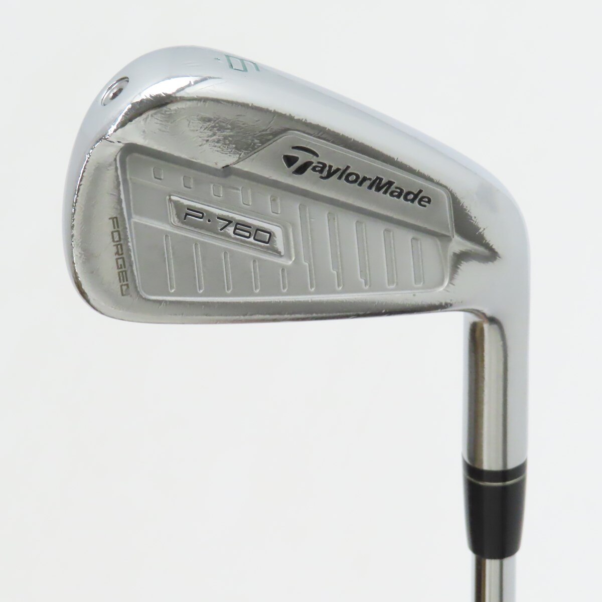 TaylorMade - 【美品】Taylor Made P760アイアン MODUS3 105(S) Amazon.co.jp: テーラーメイド P760アイアン 6本セット（#5-PW