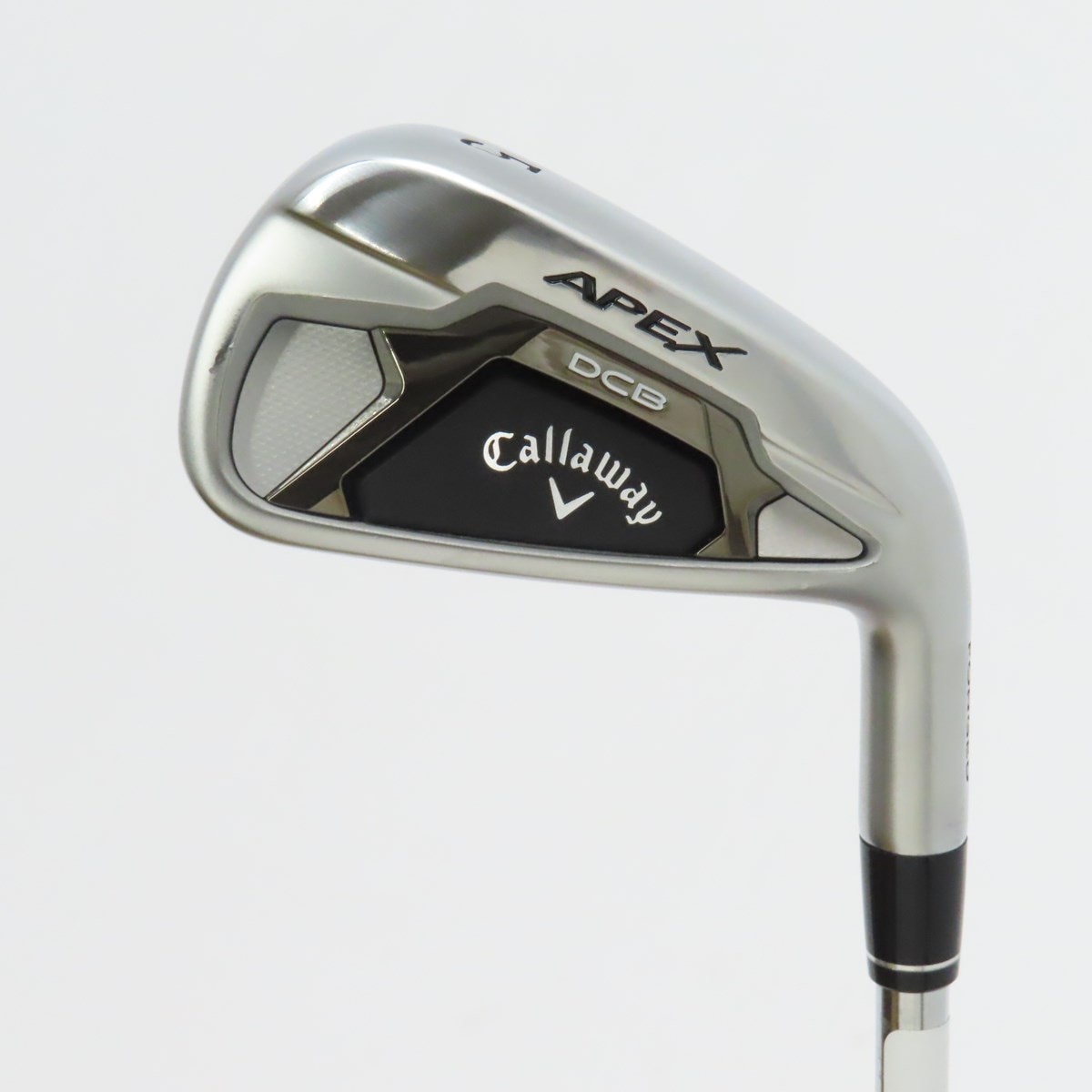 Amazon.co.jp: キャロウェイ(Callaway) 右用 アイアン APEX DCB