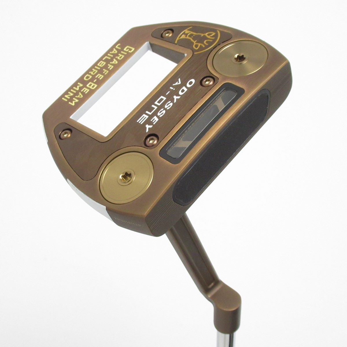 オデッセイ ジラフ ビーム数量限定 #7 33インチ 数量限定】ODYSSEY