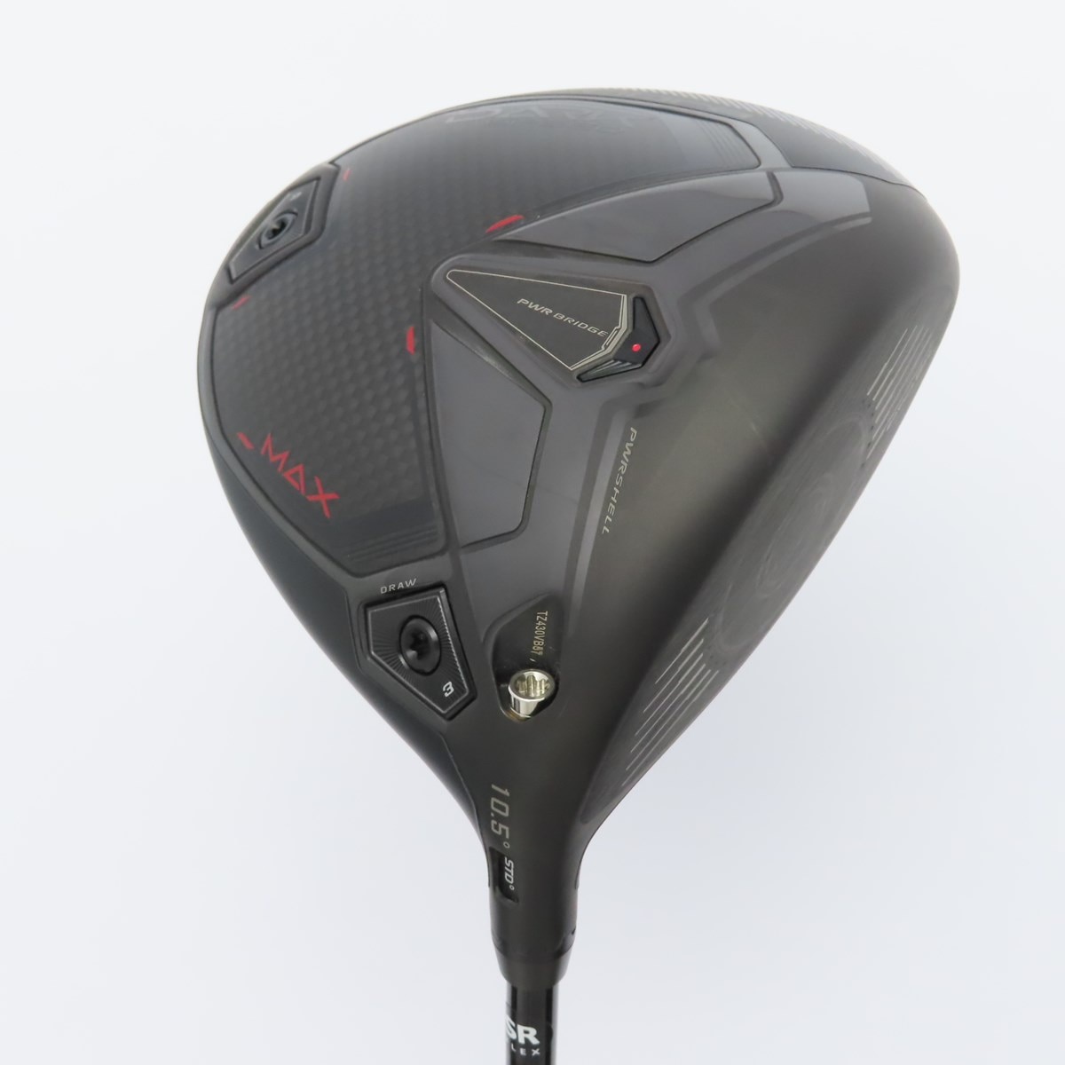DARKSPEED X Driver – COBRA Golf