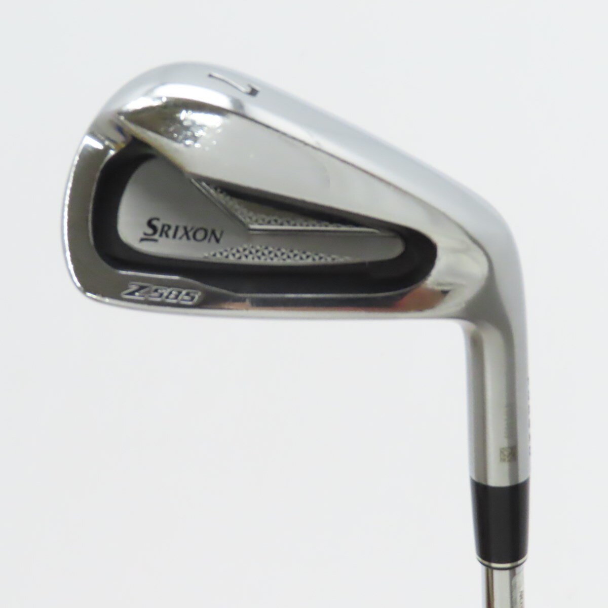 スリクソン Z585 アイアン N.S.PRO MODUS3 TOUR105 DST スチール