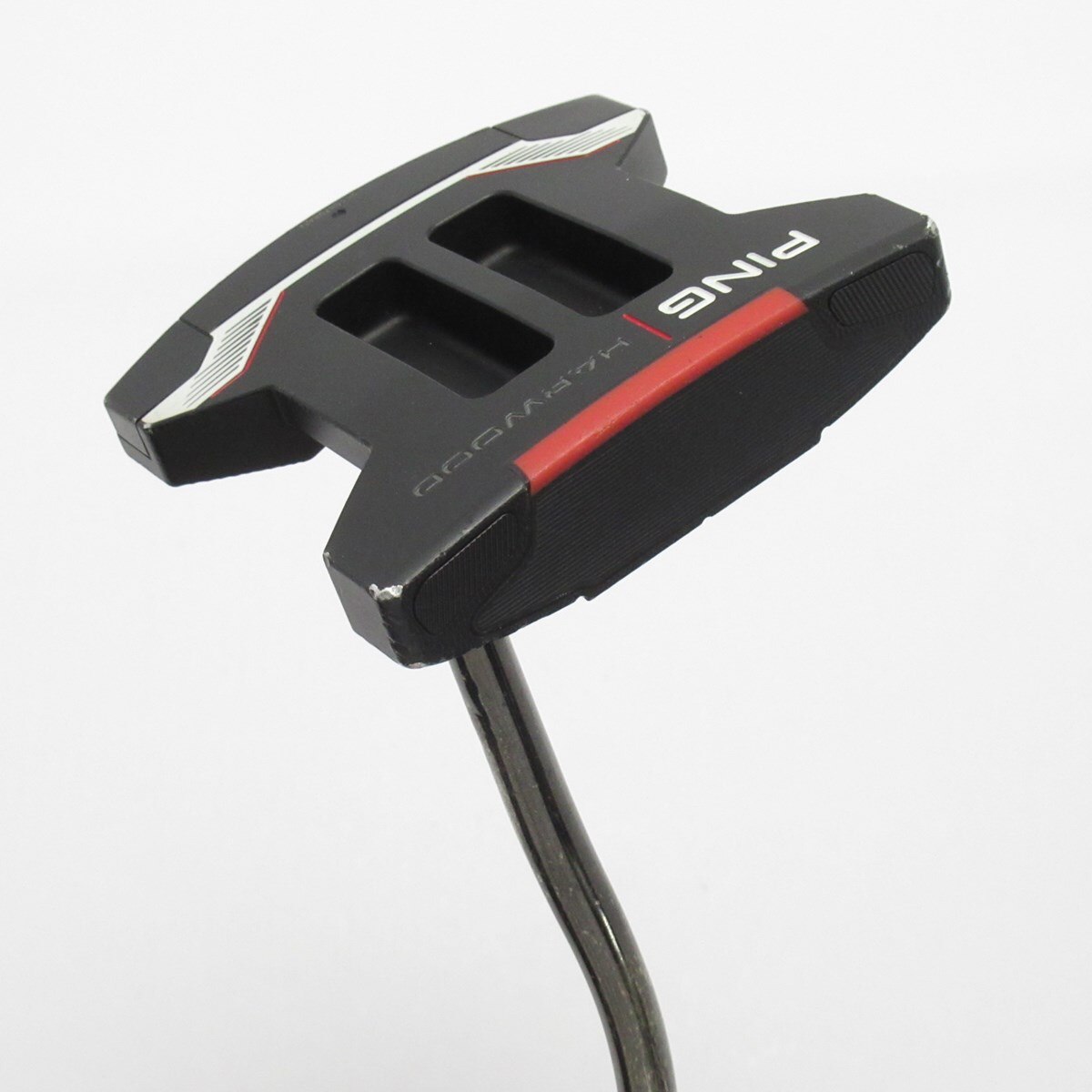 中古】ハーウッド [2021] パター (ピン) PING 通販｜GDO中古ゴルフクラブ