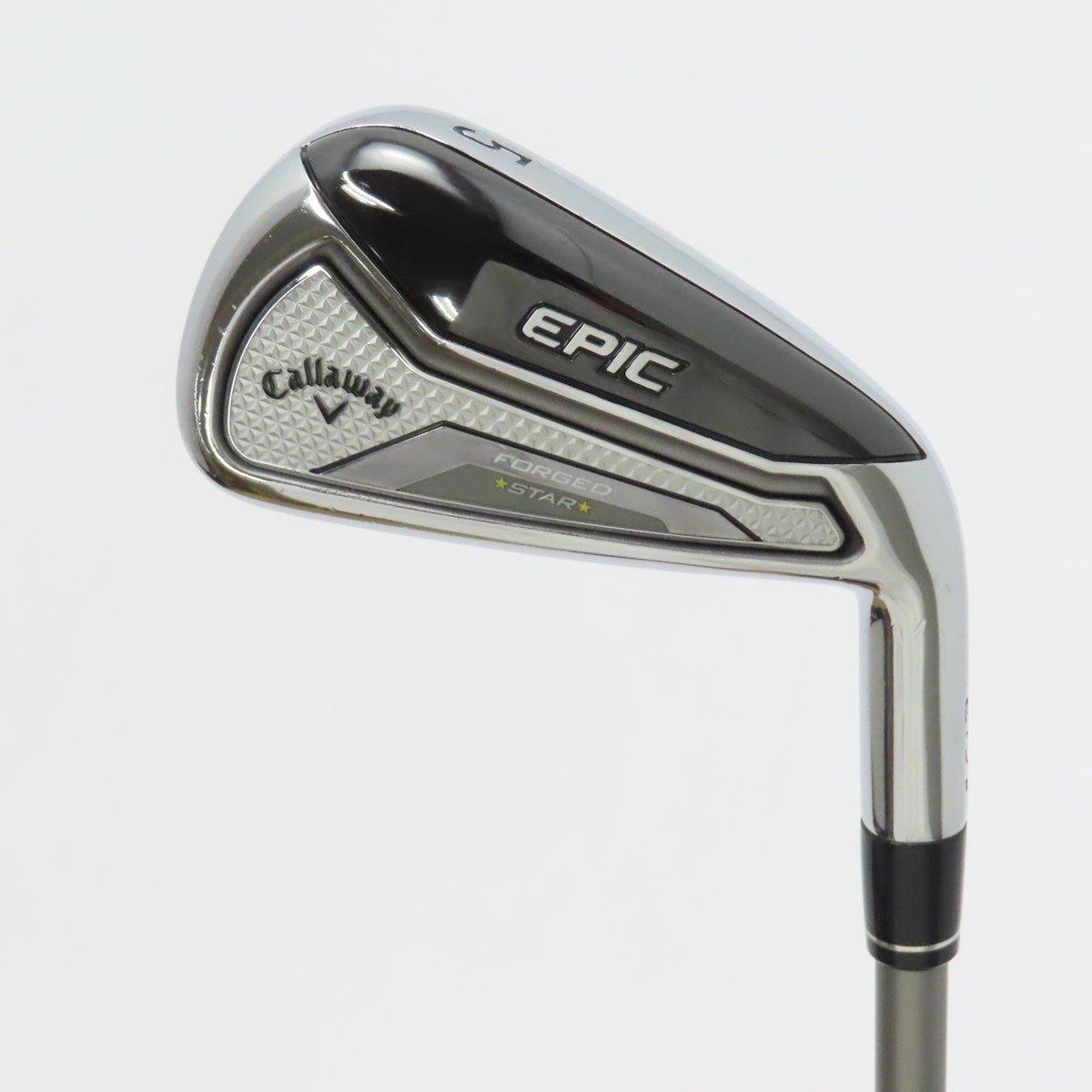 中古】EPIC FORGED STAR アイアン Speeder Evolution for