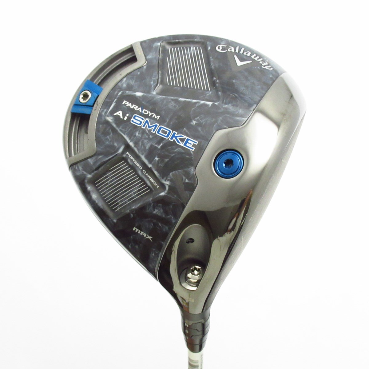 中古】パラダイム Ai SMOKE MAX ドライバー TENSEI 50 for