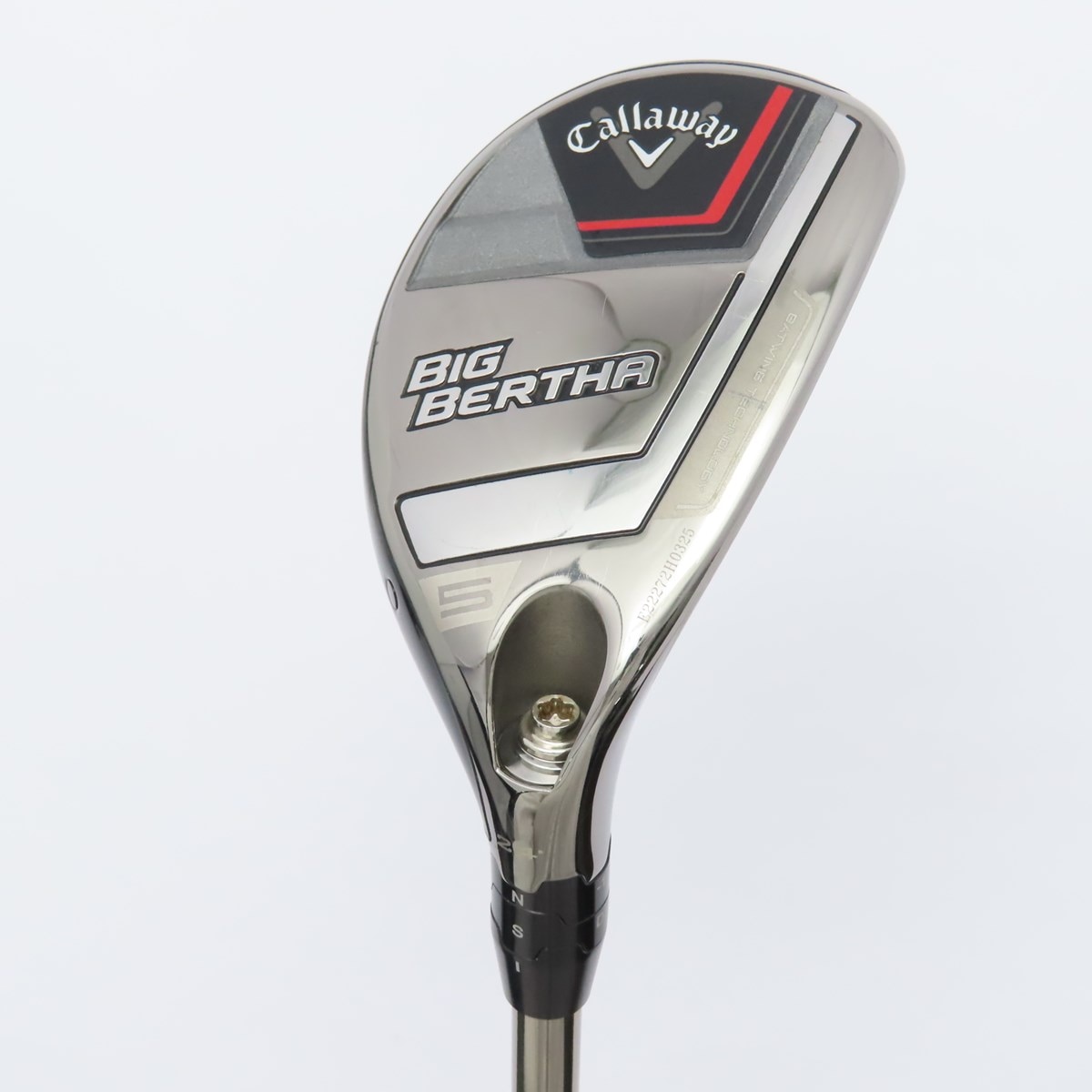 中古】BIG BERTHA(2023) US ユーティリティ (キャロウェイ