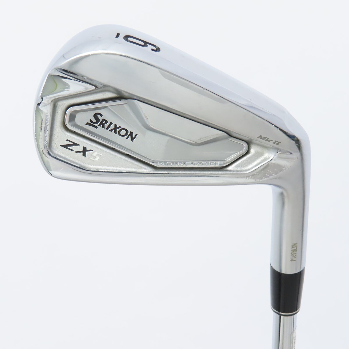 中古】スリクソン ZX5 MkII アイアン N.S.PRO MODUS3 TOUR 105