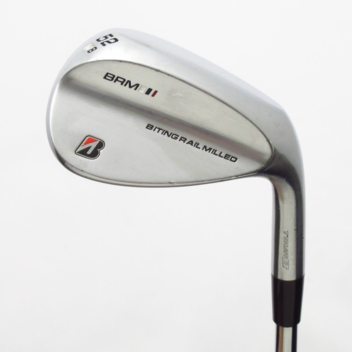 2024年モデル】 BITING SPIN WEDGE [N.S.PRO MODUS3 TOUR120