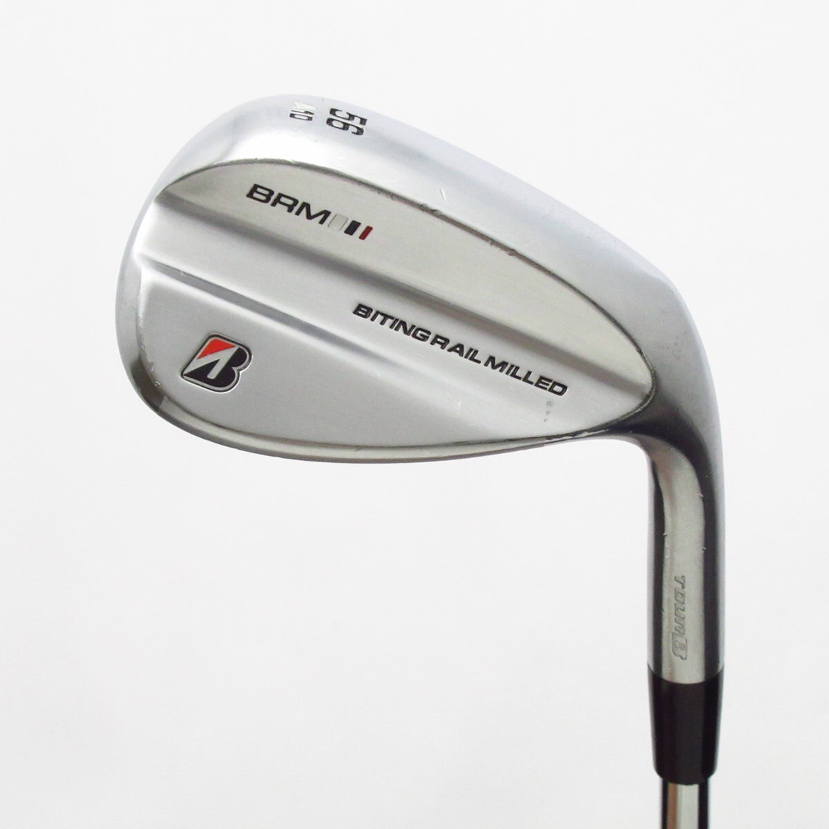 Bridgestone Tour B BRM HF Wedge 56/12 S Flex N.S.PRO MODUS3