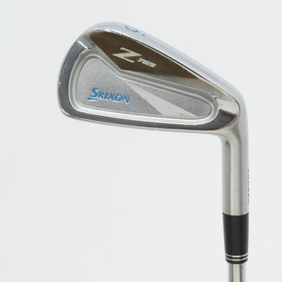スリクソン ZXi7 アイアン N.S.PRO MODUS3 TOUR 120 スチール