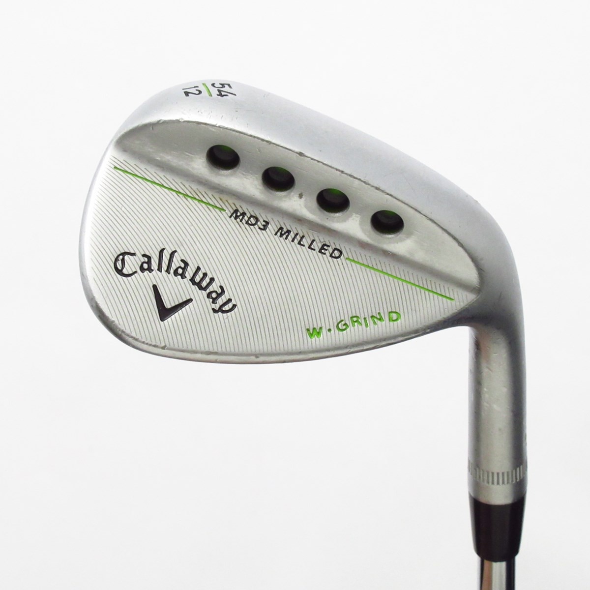 Callaway MD3 ウェッジ 50/10° 54/10° 2本セット