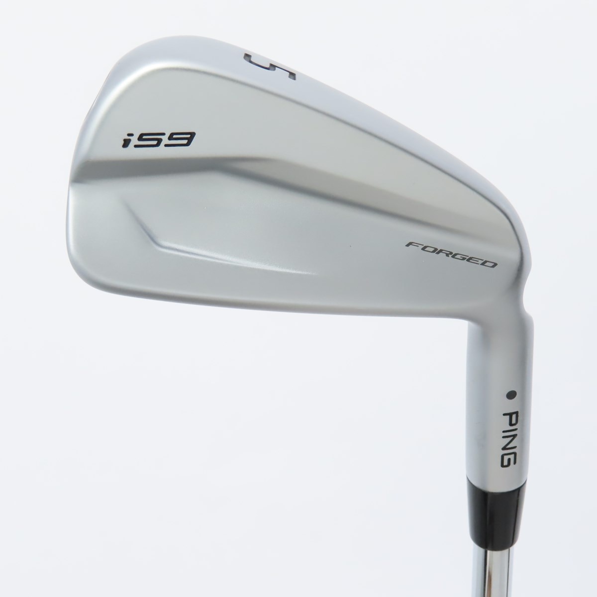 ⭐️コース未使用⭐️ PING ピン i59 アイアン 5〜 P モーダス