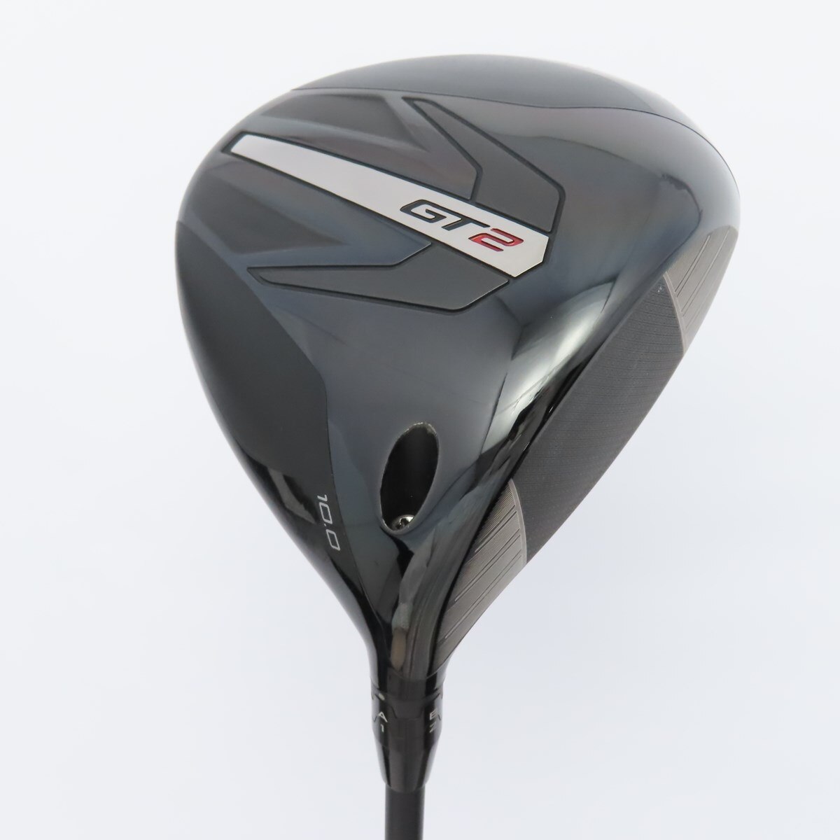 楽天市場】タイトリスト GT2ドライバー Titleist GT2 DRIVER