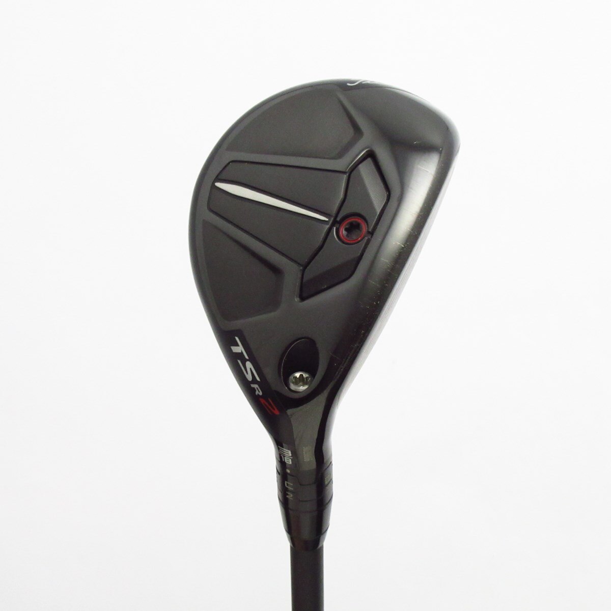 【好評にて期間延長】 ユーティリティ 中古】TSR2 N.S.PRO 370tip GOST HYBRID MODUS3 クラブ