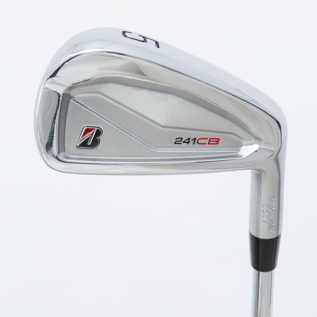 中古】241CB アイアン N.S.PRO MODUS3 TOUR 105 25 S C(アイアン