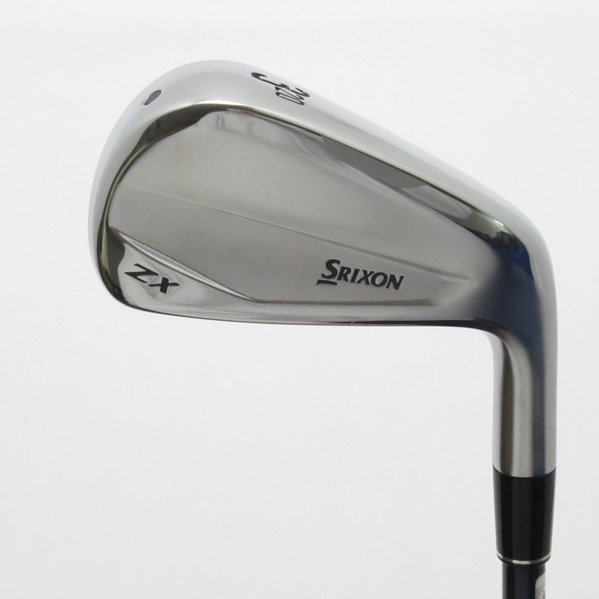 ZXiU Utility Iron | Golf Clubs | Dunlop Sports US