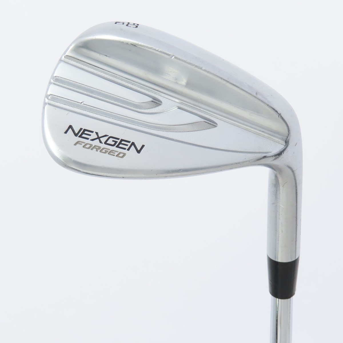 中古】NEXGEN FORGED ウェッジ (ゴルフパートナー) Golf Partner