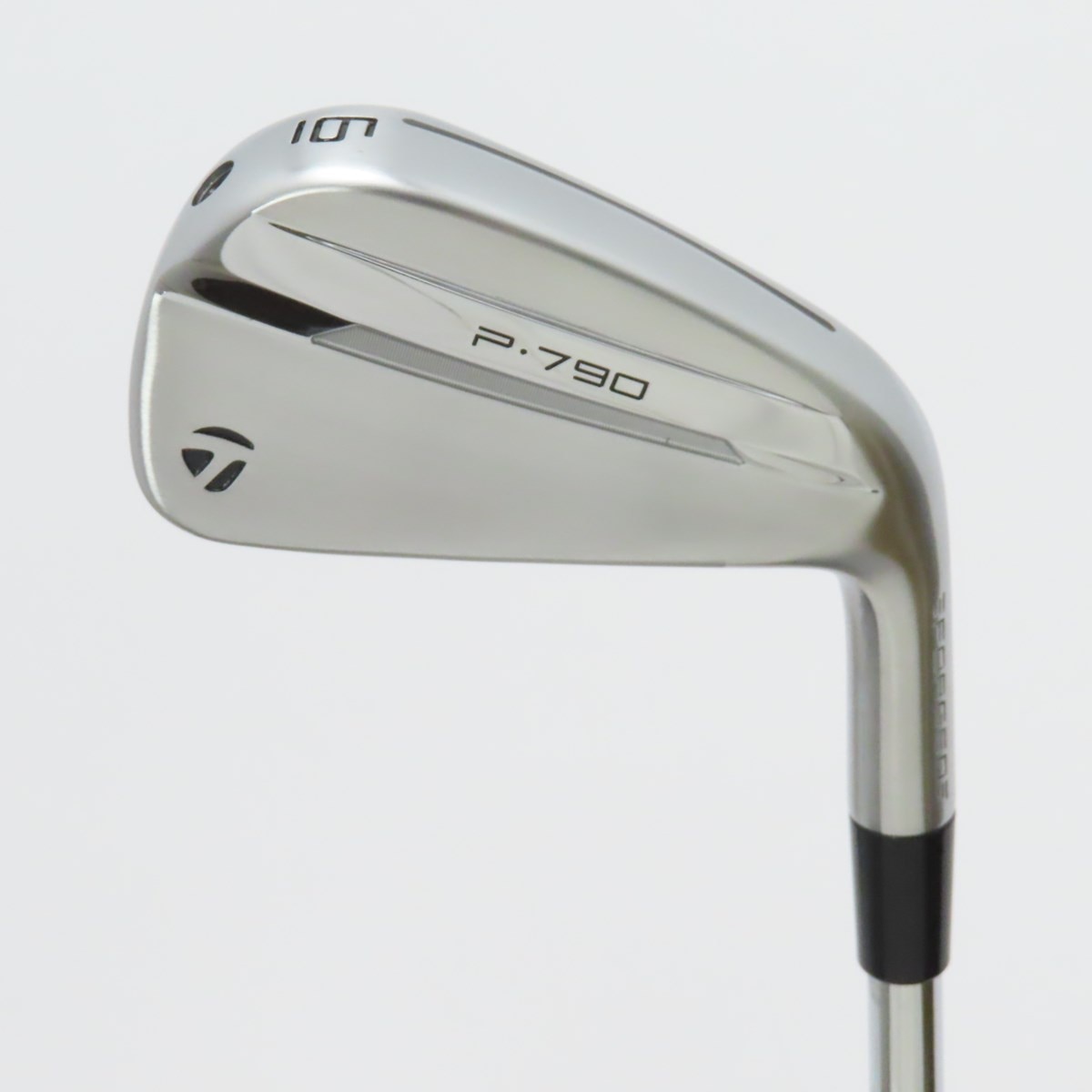 中古】P790(2025) アイアン N.S.PRO 950GH neo 26.5 S B