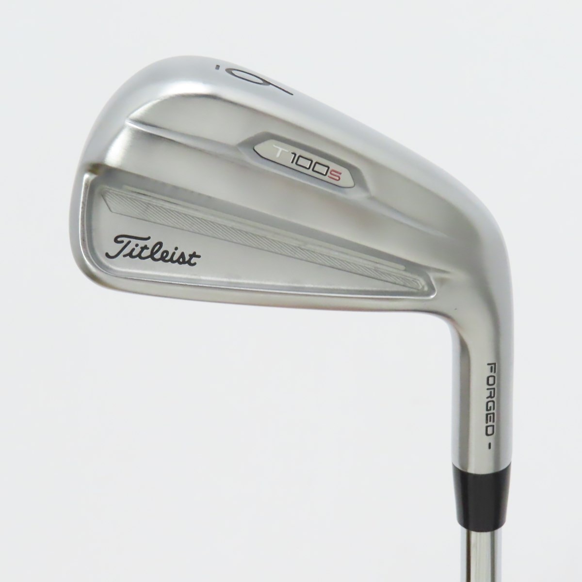 Titleist タイトリスト T100S 2021 アイアンセット 6本 #5-Pw