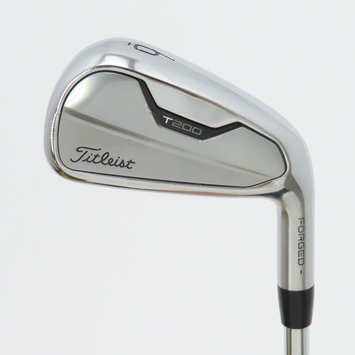 美品☆人気のT200 2022 2021 T200 Iron | 2021 Tour Distance Golf Irons | Titleist