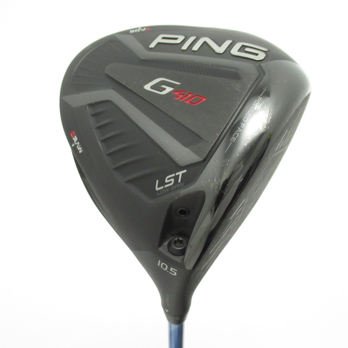 即決 中古 G410 LST ドライバー 1W Motore Speeder 661 エボリューション5 10.5 S 中古】G410 LST ドライバー Speeder 661 EVOLUTION V 10.5 S C