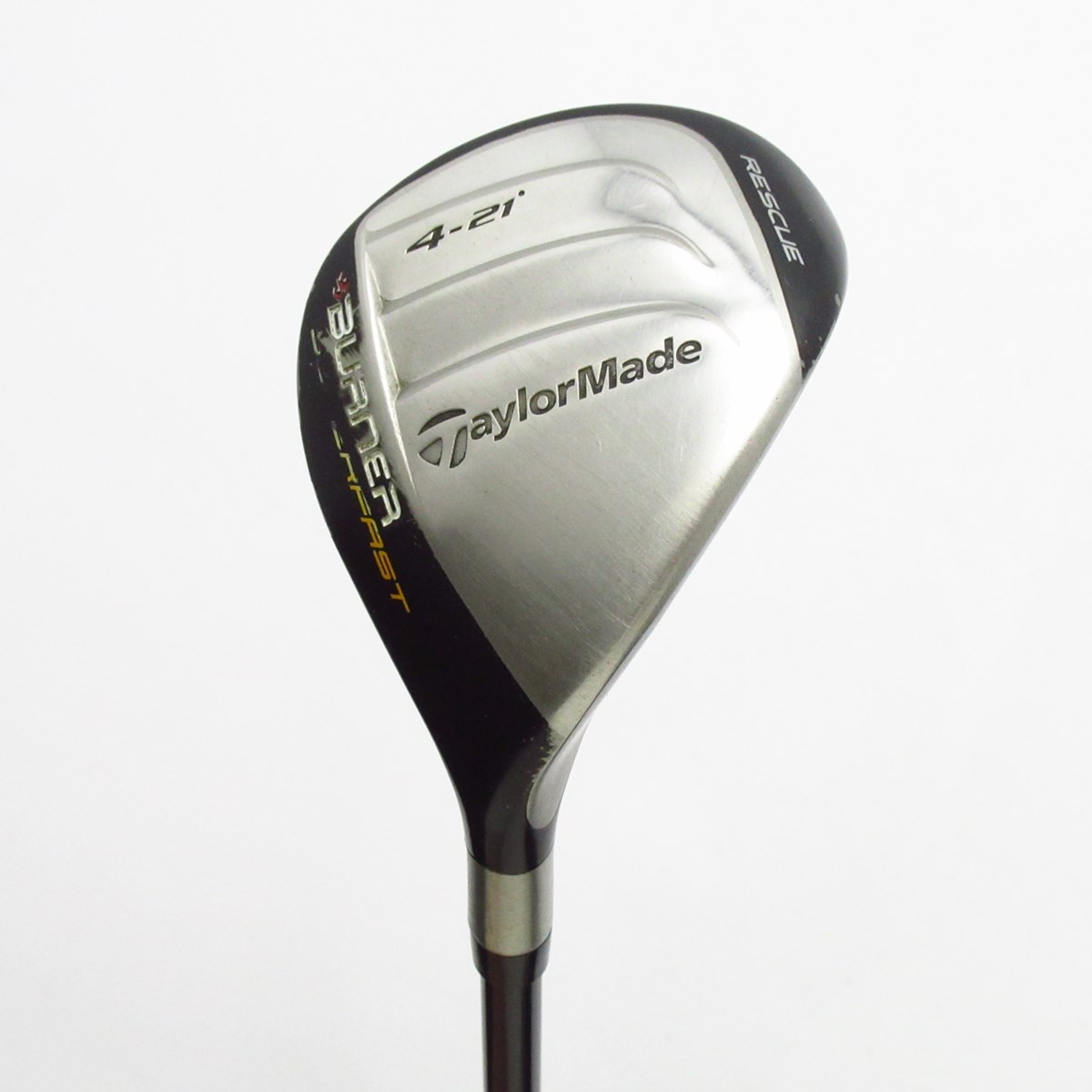 TaylorMade - テーラーメイド ゴルフクラブ アイアン レディース 女性 BURNER バーナー BURNER 2.0 レディース アイアン テーラーメイド バーナー2.0