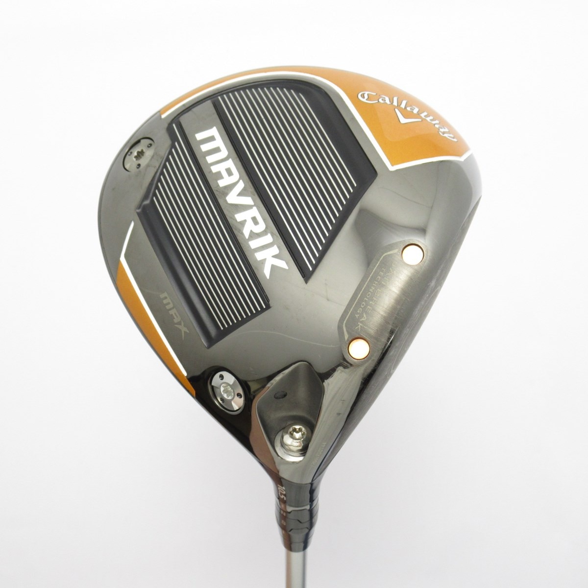 中古】マーベリック マックス ドライバー Diamana 40 for