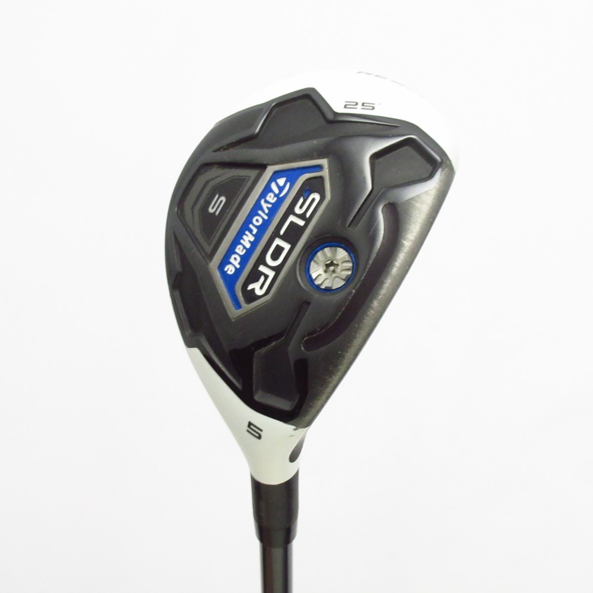 超熱 中古】SLDR CD(ユーティリティ R 25 TM5-414 ユーティリティ S クラブ